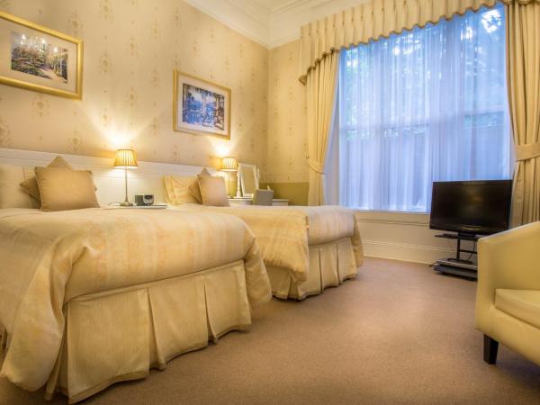 Balincourt : photo 9 de la chambre chambre double supérieure