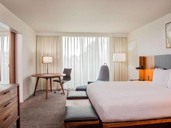 DoubleTree by Hilton Atlanta Northwest/Marietta : photo 3 de la chambre chambre lit king-size standard