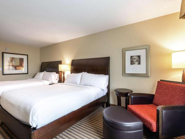 Hilton Garden Inn Atlanta Airport North : photo 2 de la chambre chambre double avec 2 lits doubles - non-fumeurs