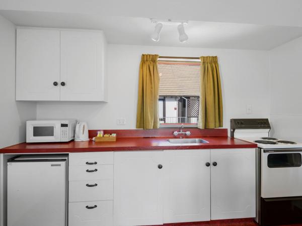 Scenic Hotel Cotswold : photo 4 de la chambre motor inn room