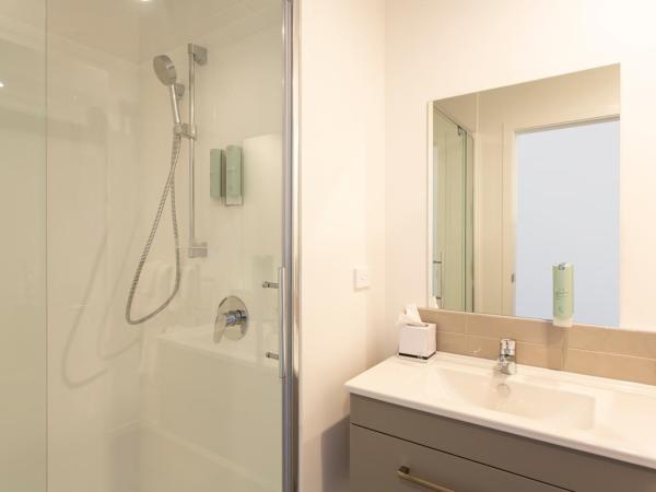 Ramada Queenstown Central : photo 1 de la chambre chambre d'hôtel