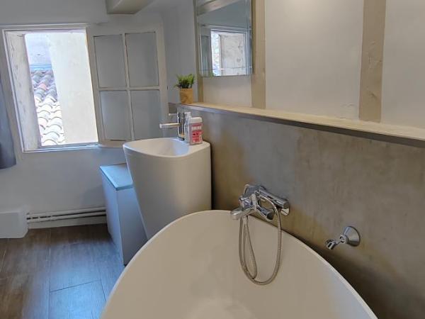 Palais des Rois d'Aragon : photo 7 de la chambre chambre double standard