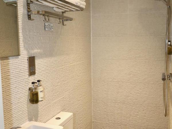 Brighton Inn Boutique Guest Accommodation : photo 8 de la chambre chambre double ou lits jumeaux supérieure