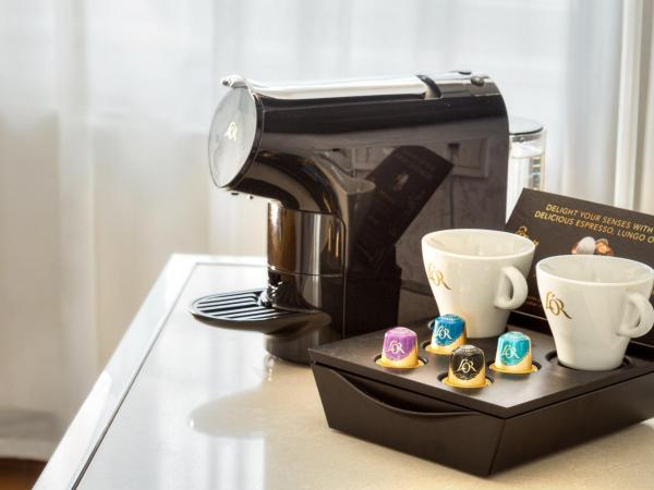 Black Star Suites : photo 1 de la chambre chambre double supérieure