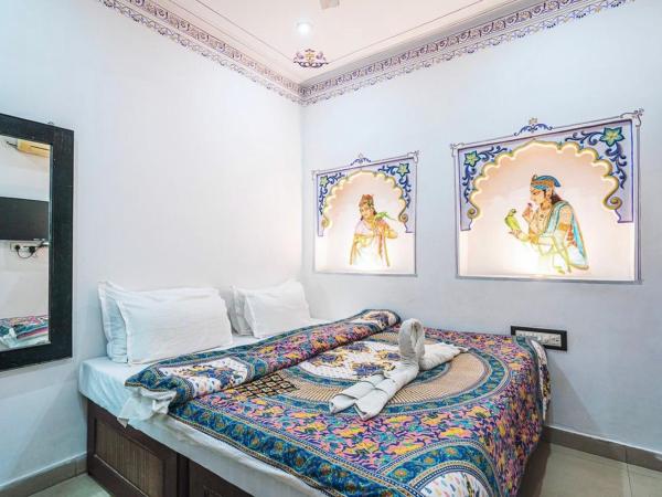 Lassi Guest House : photo 2 de la chambre chambre double Économique