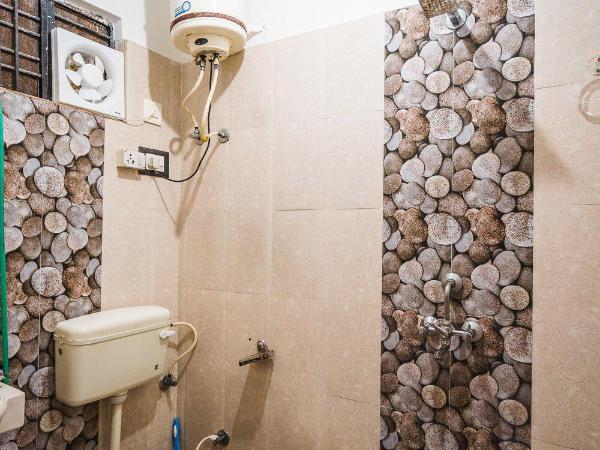 Lassi Guest House : photo 4 de la chambre chambre double Économique