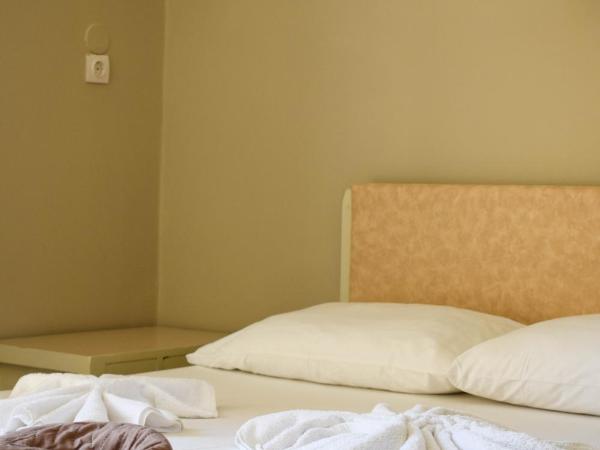 City Center Hotel : photo 2 de la chambre chambre double