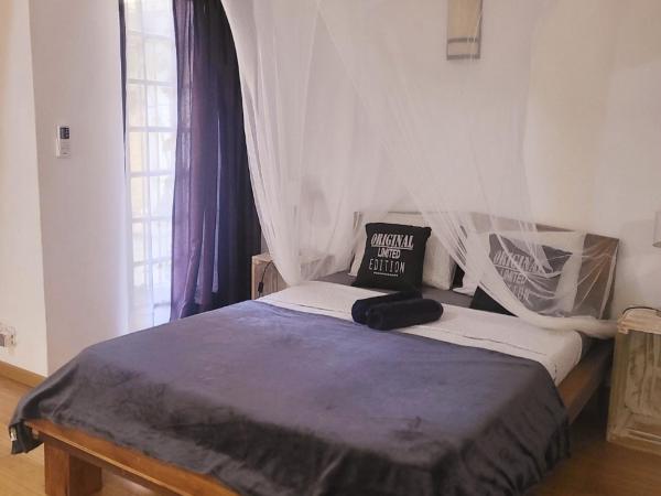 Sannyasa Wellness and Spa : photo 1 de la chambre chambre lit queen-size