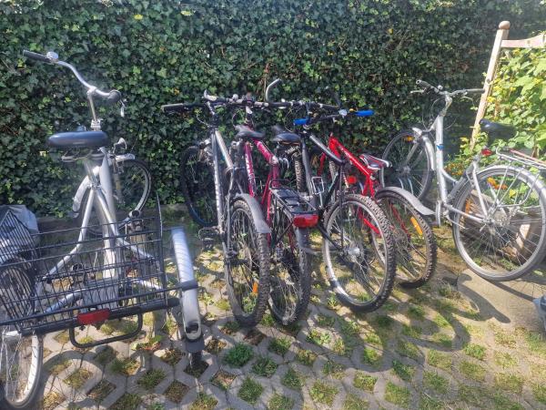 Sopot Roza Apartments : photo 8 de la chambre appartement 2 chambres