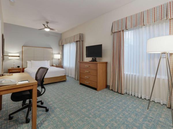 Homewood Suites by Hilton San Diego-Del Mar : photo 1 de la chambre suite studio queen - non-fumeurs