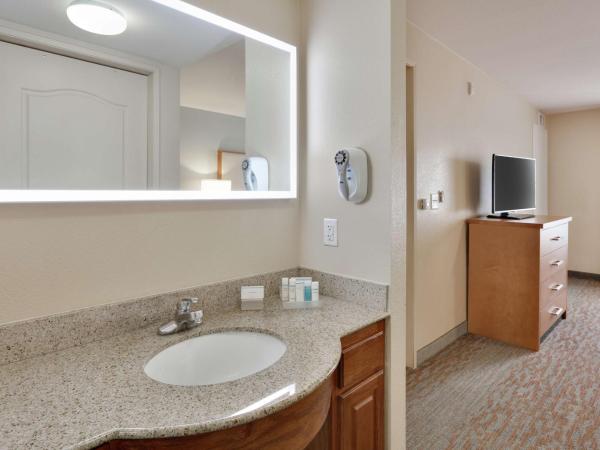 Homewood Suites by Hilton San Diego-Del Mar : photo 2 de la chambre suite 1 chambre lit king-size - non-fumeurs
