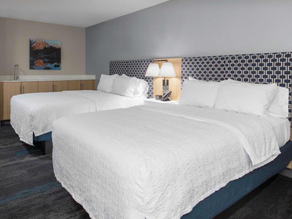 Hampton Inn Las Vegas/Summerlin : photo 2 de la chambre chambre double - non-fumeurs 