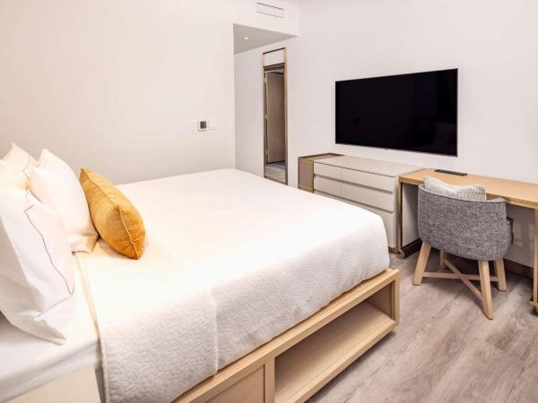 Hilton Club The Central at 5th New York : photo 1 de la chambre studio king premier