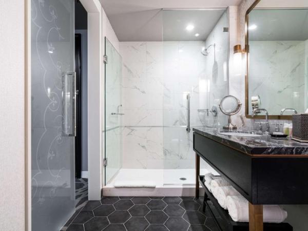 LondonHouse Chicago, Curio Collection by Hilton : photo 2 de la chambre chambre double avec 2 lits doubles