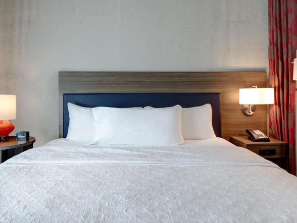 Home2 Suites By Hilton Nashville Downtown-Metrocenter : photo 2 de la chambre suite studio lit king-size - non-fumeurs