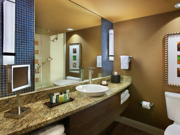 Hilton Palacio del Rio : photo 1 de la chambre chambre double avec 2 lits doubles