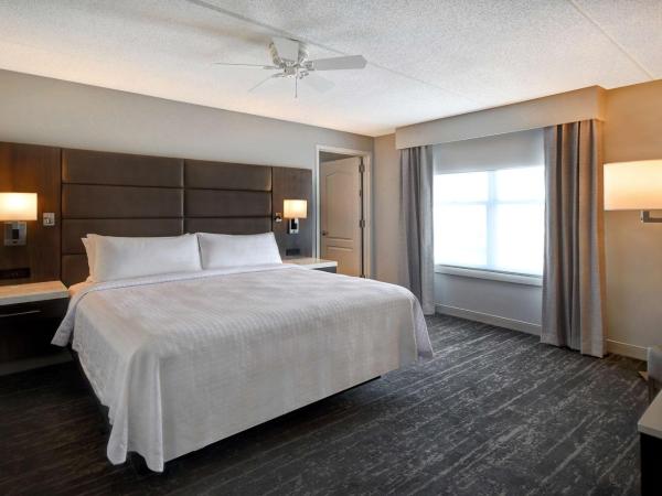 Homewood Suites by Hilton Philadelphia-City Avenue : photo 4 de la chambre two-bedroom accessible suite