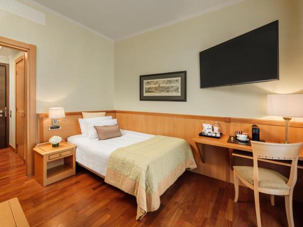 Hotel Dei Cavalieri Milano Duomo : photo 1 de la chambre chambre simple classique