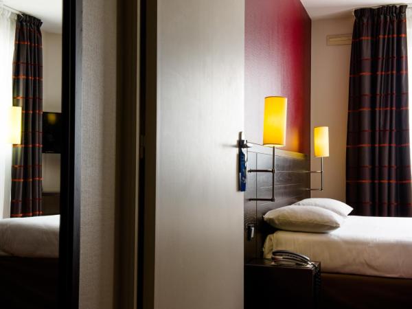 ibis Styles Nantes Centre Place Royale : photo 6 de la chambre chambre double standard