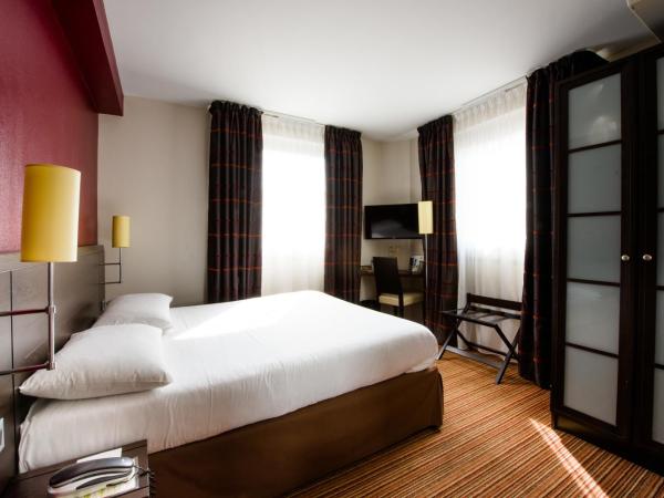 ibis Styles Nantes Centre Place Royale : photo 7 de la chambre chambre double standard