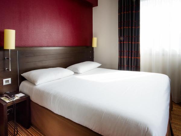 ibis Styles Nantes Centre Place Royale : photo 9 de la chambre chambre double standard