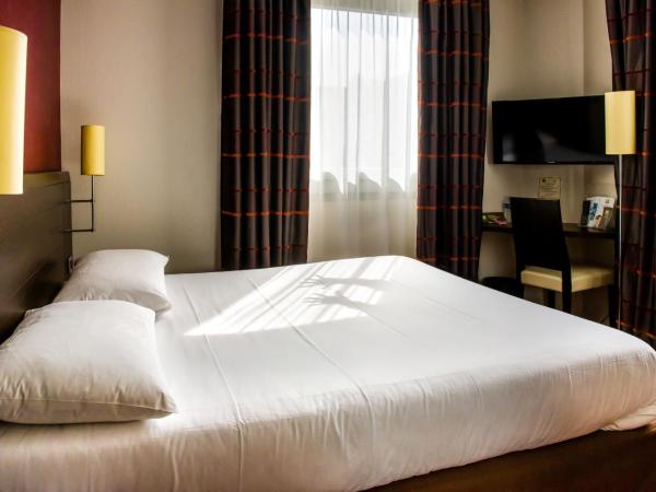 ibis Styles Nantes Centre Place Royale : photo 8 de la chambre chambre double standard