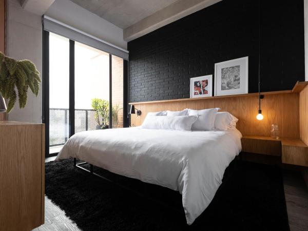 Tribeca Flat Witgdl : photo 1 de la chambre maison de vacances