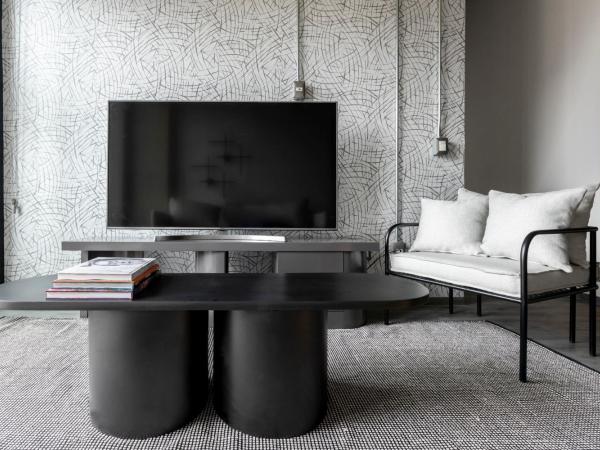 Tribeca Flat Witgdl : photo 3 de la chambre maison de vacances