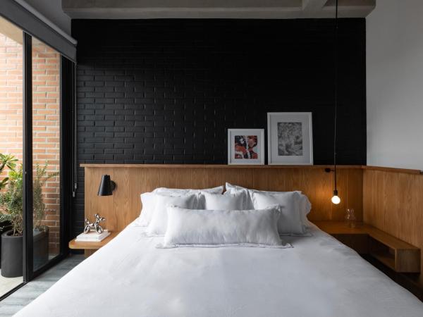 Tribeca Flat Witgdl : photo 6 de la chambre maison de vacances