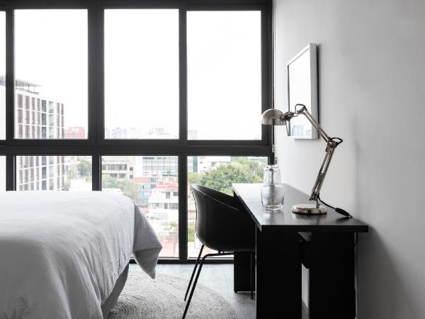 Tribeca Flat Witgdl : photo 9 de la chambre maison de vacances