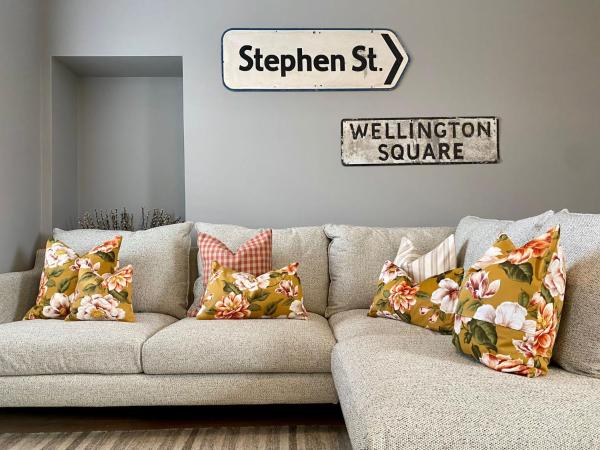 Railway House York by Chateau Anna : photo 5 de la chambre appartement 2 chambres