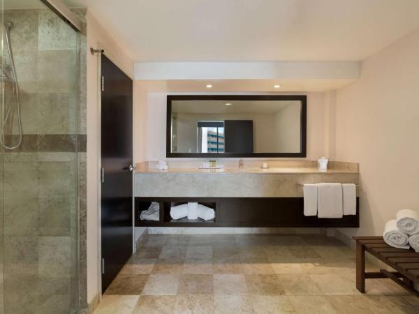 DoubleTree by Hilton Queretaro : photo 1 de la chambre suite 1 chambre - non-fumeurs