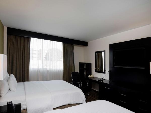 DoubleTree by Hilton Queretaro : photo 8 de la chambre chambre 2 lits queen-size - non-fumeurs