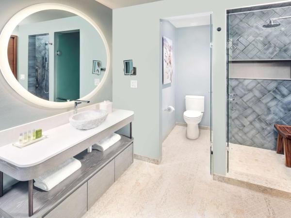 Hilton Grand Vacations Club La Pacifica Los Cabos : photo 4 de la chambre studio lit king-size plus - vue sur océan