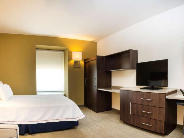 Homewood Suites by Hilton Queretaro : photo 2 de la chambre studio lit queen-size - non-fumeurs