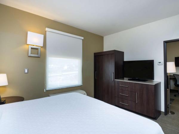 Homewood Suites by Hilton Queretaro : photo 2 de la chambre suite 1 chambre lit king-size - non-fumeurs