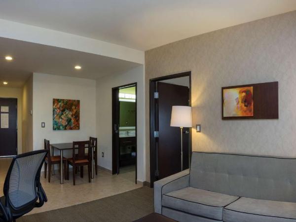 Homewood Suites by Hilton Queretaro : photo 3 de la chambre suite 1 chambre lit king-size - non-fumeurs
