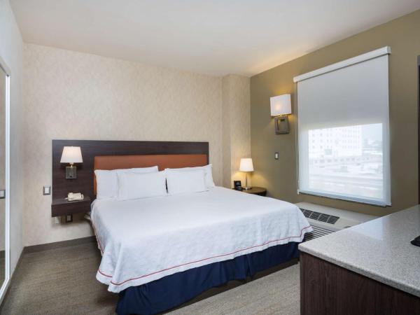 Homewood Suites by Hilton Queretaro : photo 1 de la chambre suite studio lit king-size - non-fumeurs