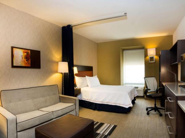 Homewood Suites by Hilton Queretaro : photo 3 de la chambre studio lit queen-size - non-fumeurs