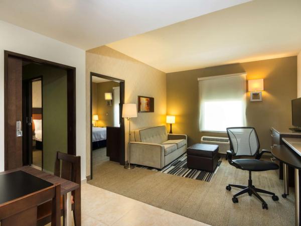 Homewood Suites by Hilton Queretaro : photo 5 de la chambre suite 1 chambre lit king-size - non-fumeurs
