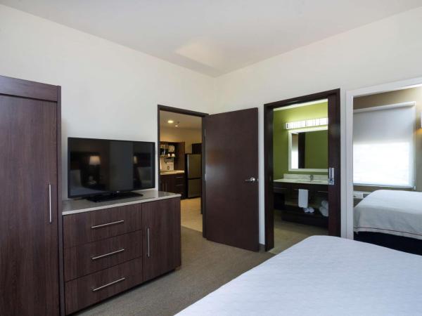 Homewood Suites by Hilton Queretaro : photo 8 de la chambre suite 1 chambre lit king-size - non-fumeurs
