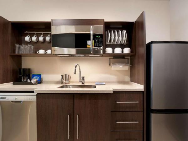 Homewood Suites by Hilton Queretaro : photo 2 de la chambre suite studio lit king-size - non-fumeurs