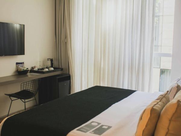 Anselmo Buenos Aires, Curio Collection by Hilton : photo 1 de la chambre chambre lit queen-size