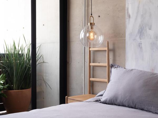 Galeria Flat Rooftop Pool Witgdl : photo 9 de la chambre maison de vacances