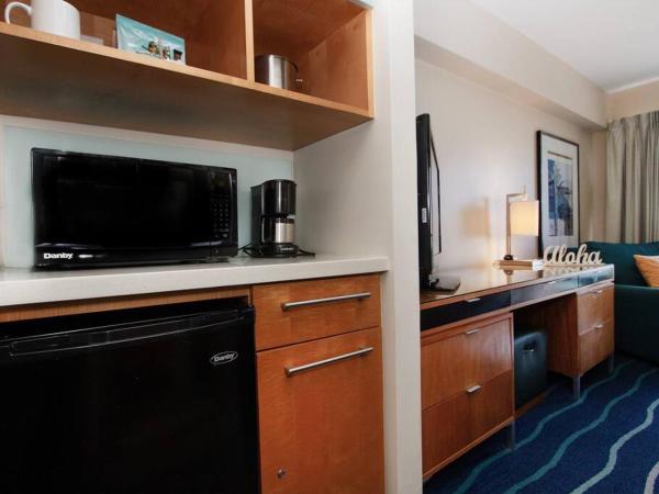 Amazing hotel room with ocean views 1419 : photo 8 de la chambre appartement