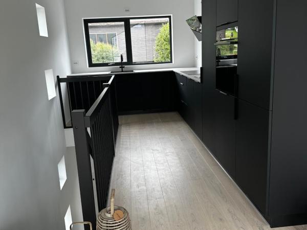 Skagesund guest house with free parking : photo 1 de la chambre chambre double