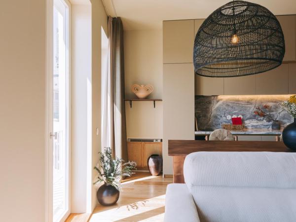 Village Aparthotel By BOA : photo 1 de la chambre studio premium