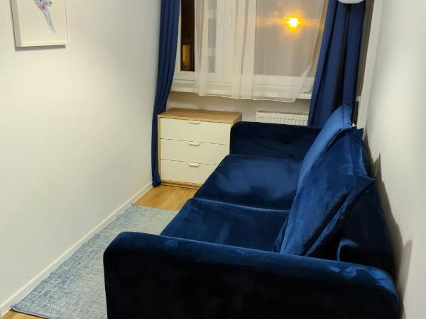 Ursus Rooms-Self Check-in : photo 1 de la chambre chambre double