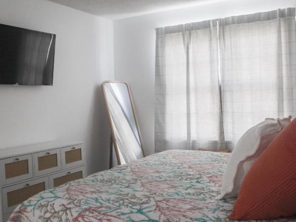 9 Palms : photo 6 de la chambre appartement 1 chambre