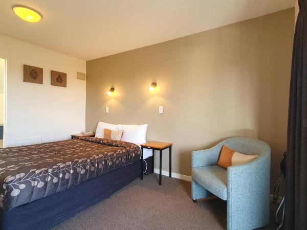 Airways Motel : photo 2 de la chambre studio lit queen-size